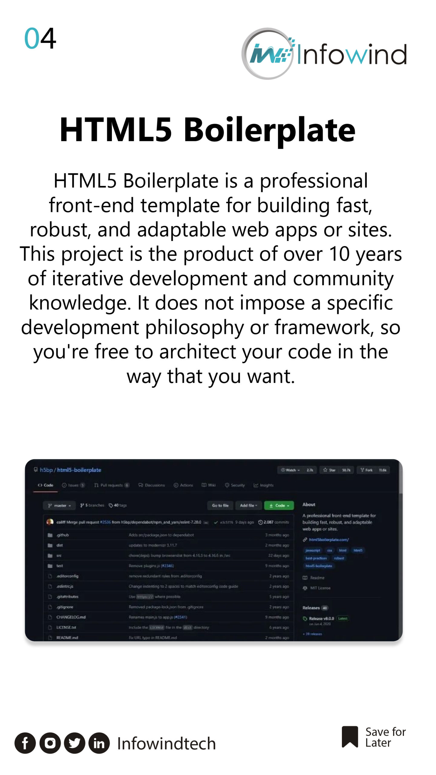 8 GitHub Repositories Ever Web Developer Should Know