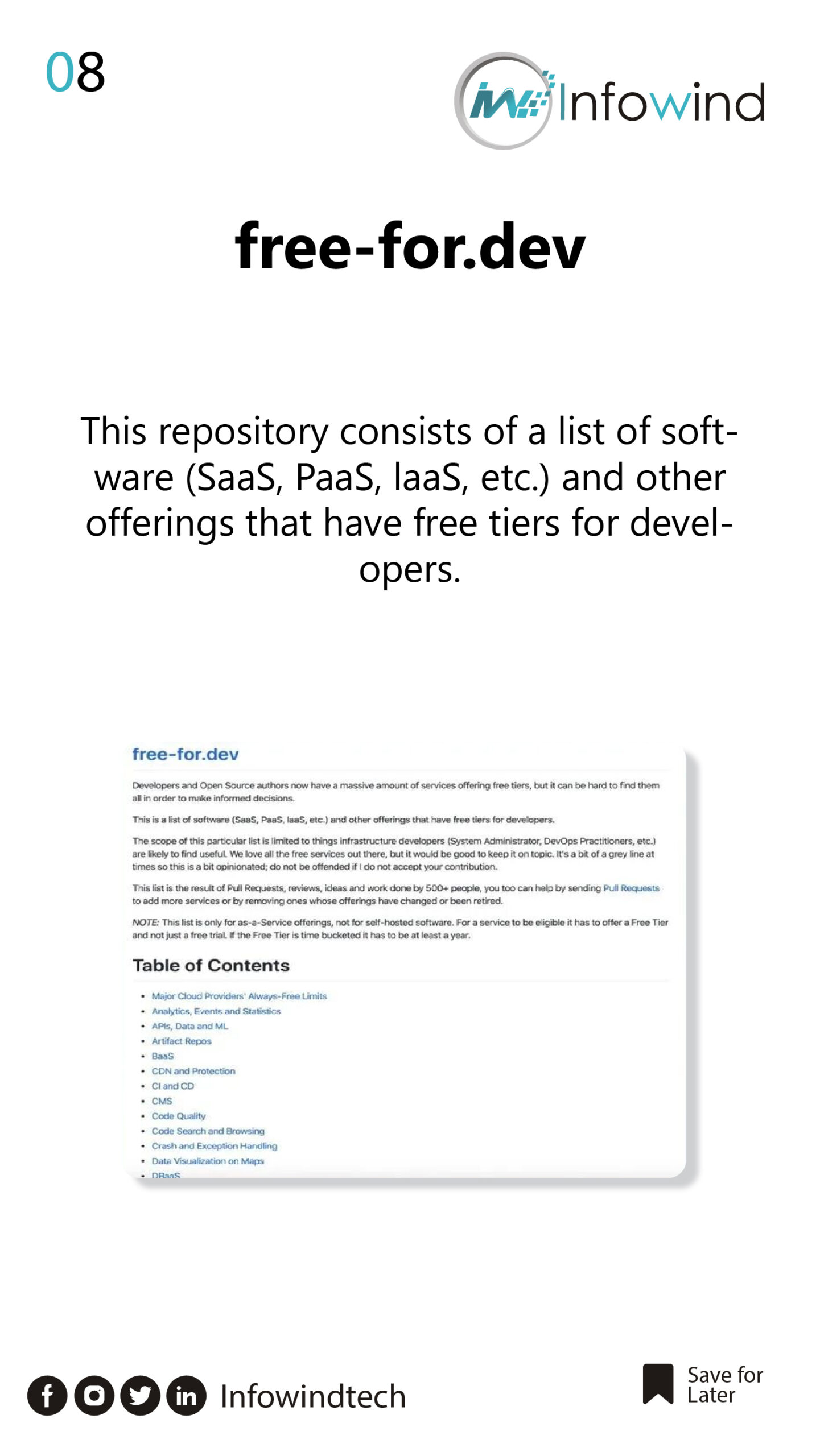 8 GitHub Repositories Ever Web Developer Should Know