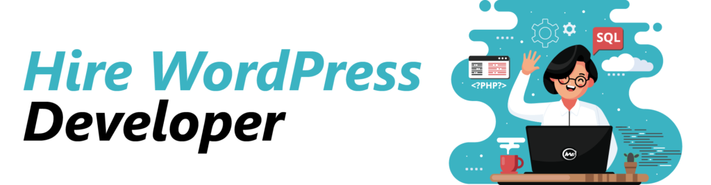 Hire WordPress Developers