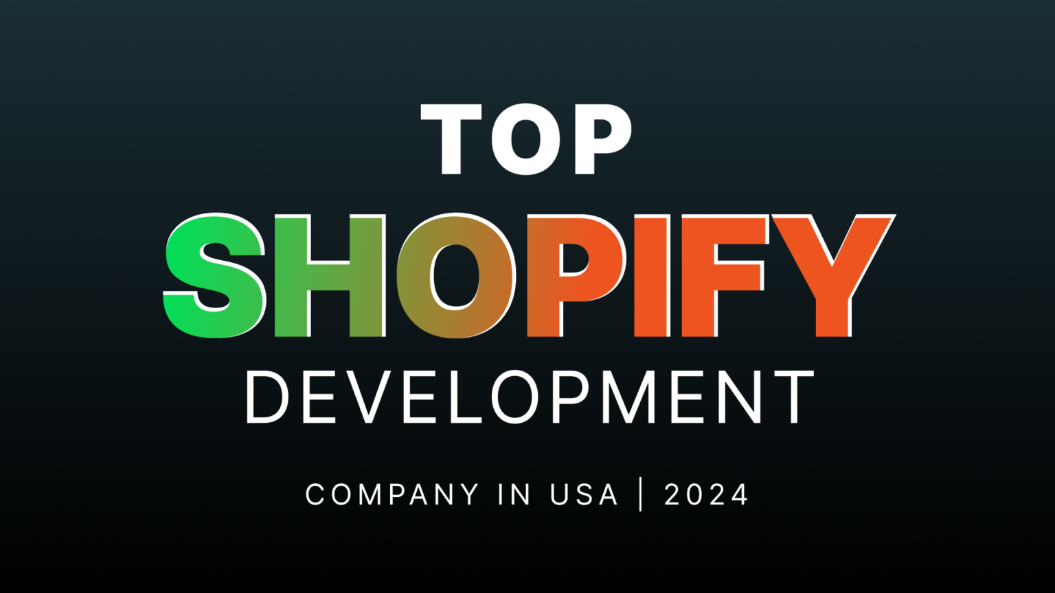 top shopify development company