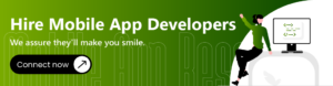 Hire Mobile App Developers 1